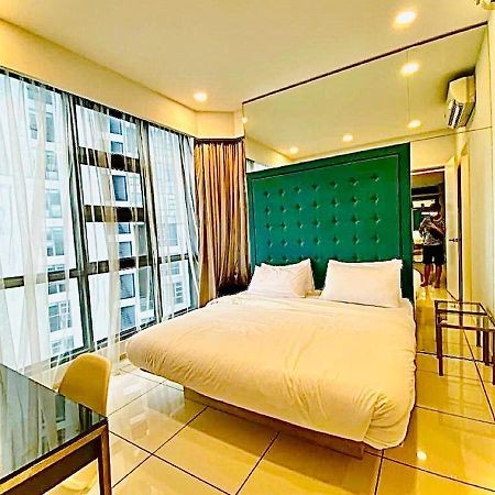 Robertson By Jr' Homes Kuala Lumpur Esterno foto
