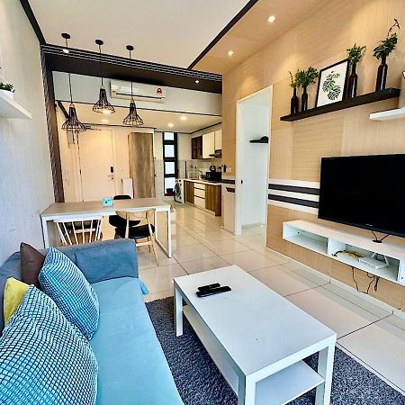 Robertson By Jr' Homes Kuala Lumpur Esterno foto