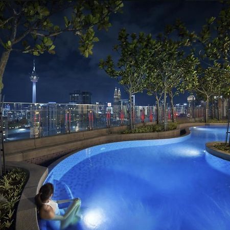Robertson By Jr' Homes Kuala Lumpur Esterno foto