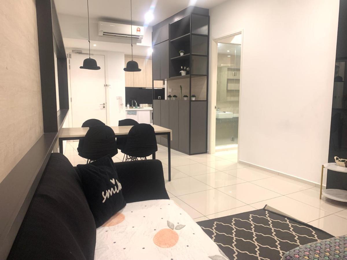 Robertson By Jr' Homes Kuala Lumpur Esterno foto