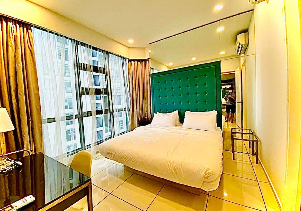Robertson By Jr' Homes Kuala Lumpur Esterno foto