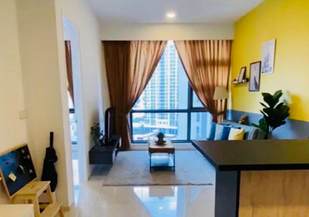 Robertson By Jr' Homes Kuala Lumpur Esterno foto
