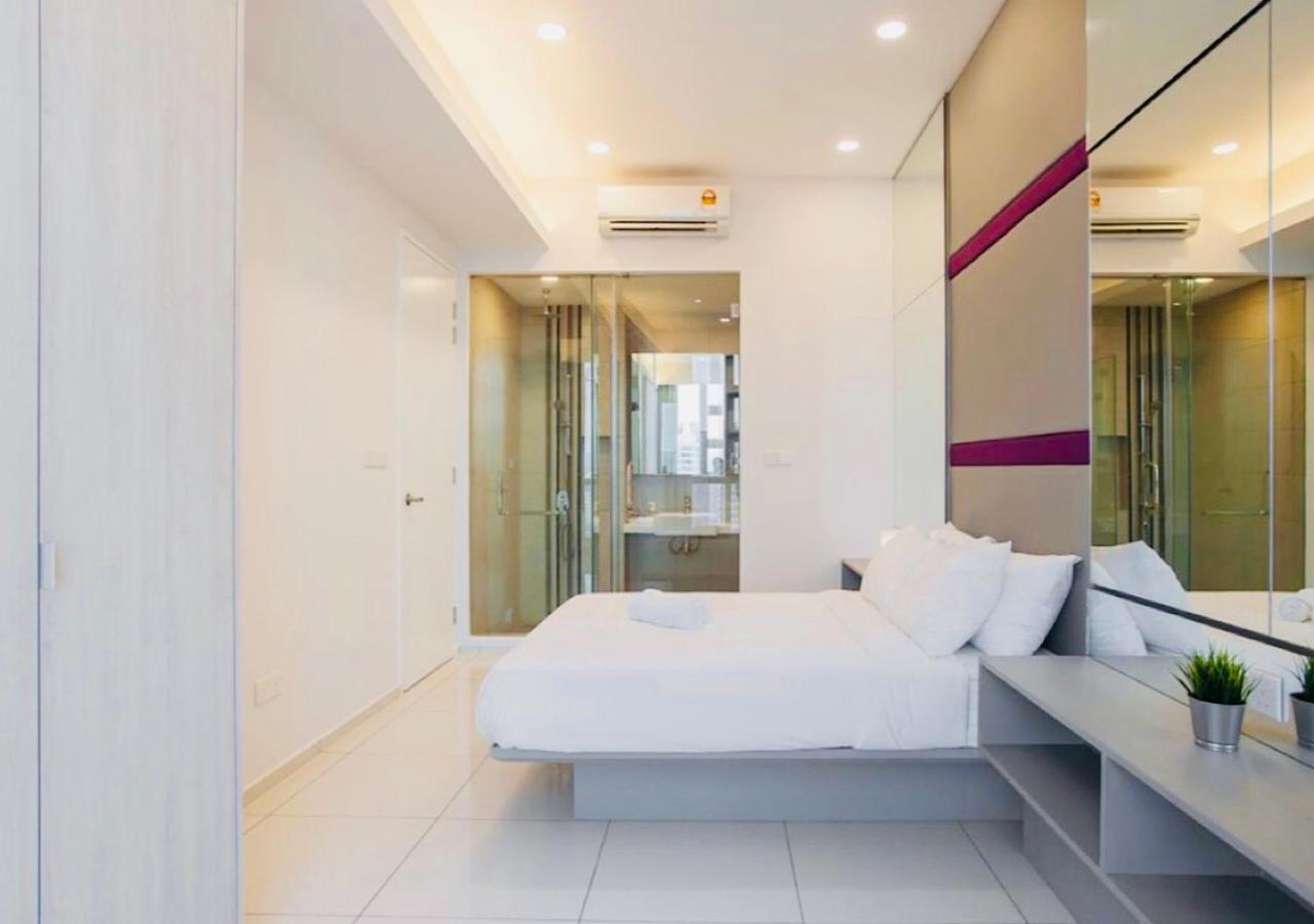 Robertson By Jr' Homes Kuala Lumpur Esterno foto