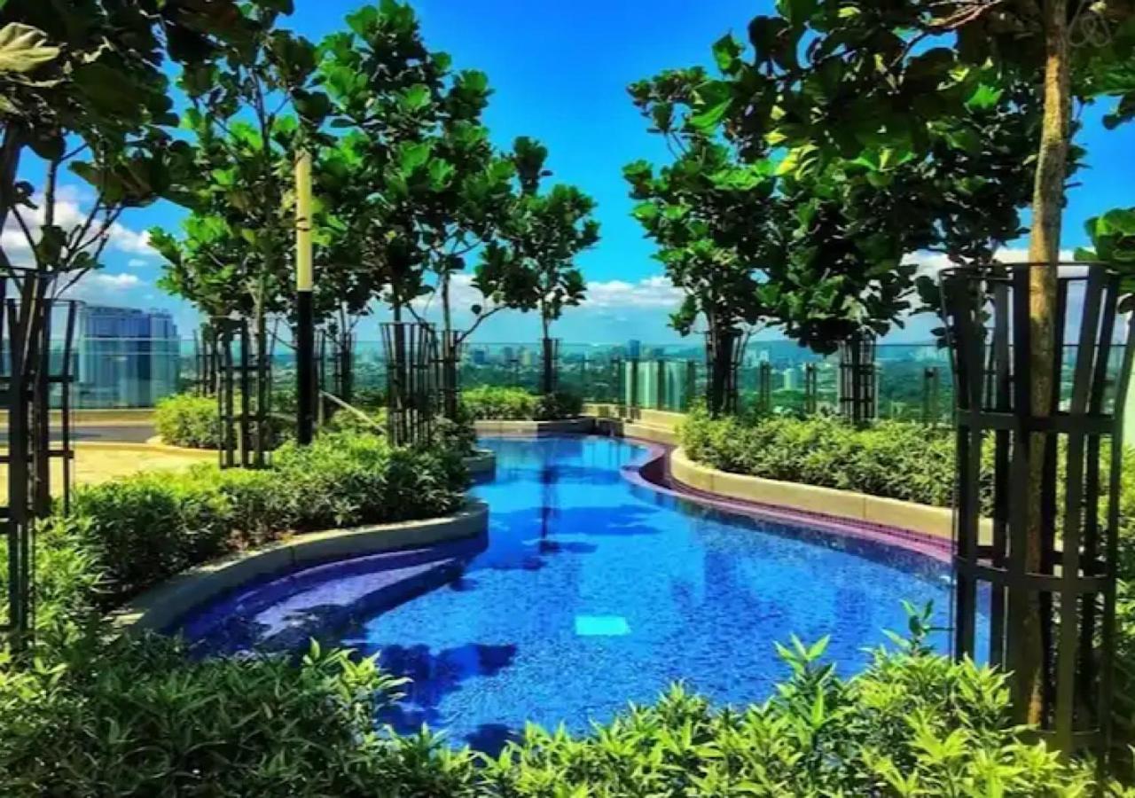 Robertson By Jr' Homes Kuala Lumpur Esterno foto