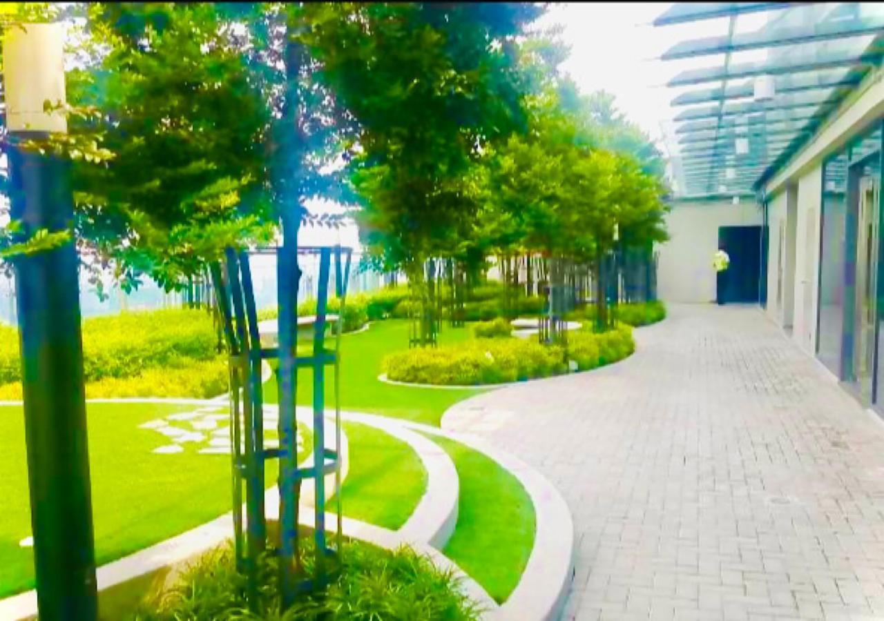 Robertson By Jr' Homes Kuala Lumpur Esterno foto