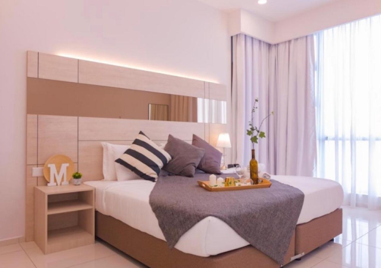 Robertson By Jr' Homes Kuala Lumpur Esterno foto