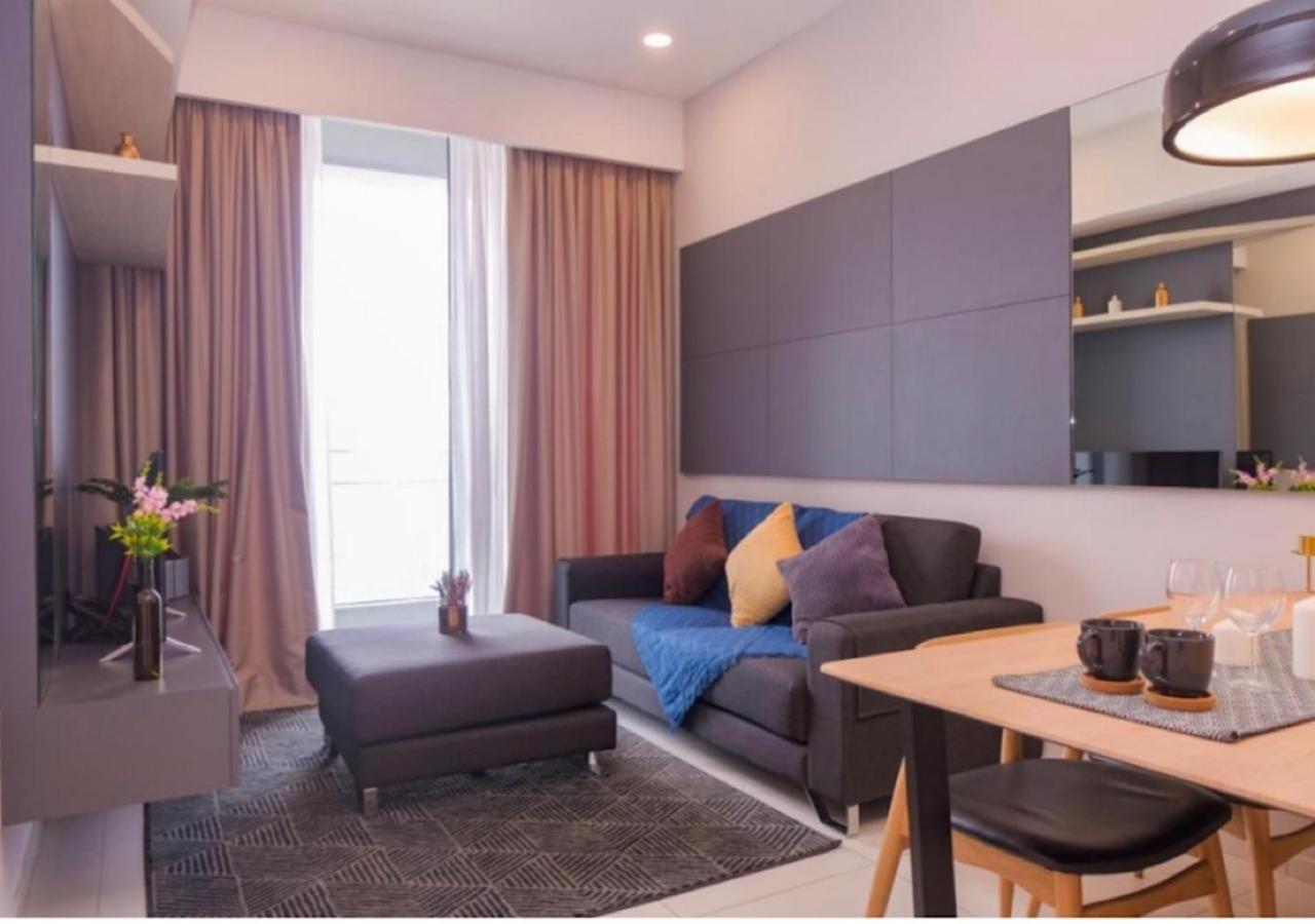 Robertson By Jr' Homes Kuala Lumpur Esterno foto