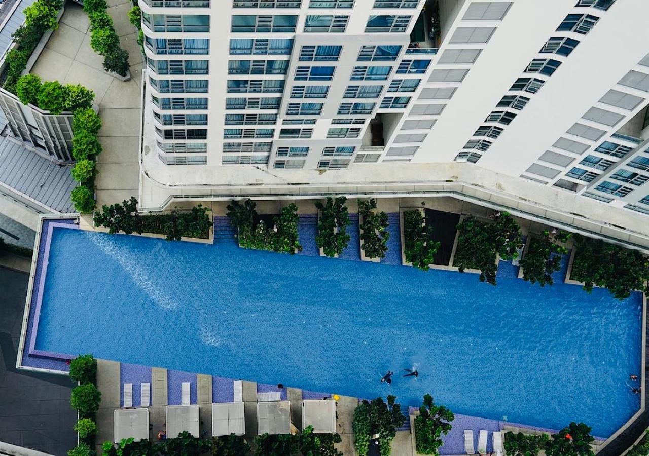 Robertson By Jr' Homes Kuala Lumpur Esterno foto