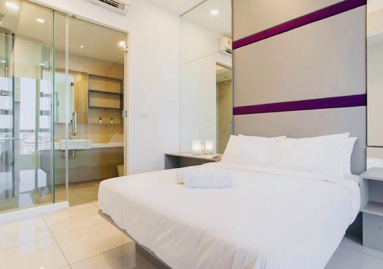 Robertson By Jr' Homes Kuala Lumpur Esterno foto