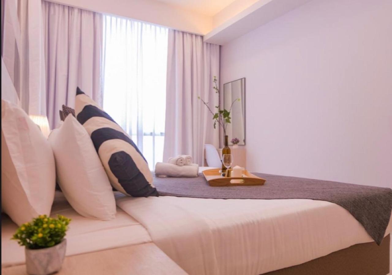 Robertson By Jr' Homes Kuala Lumpur Esterno foto