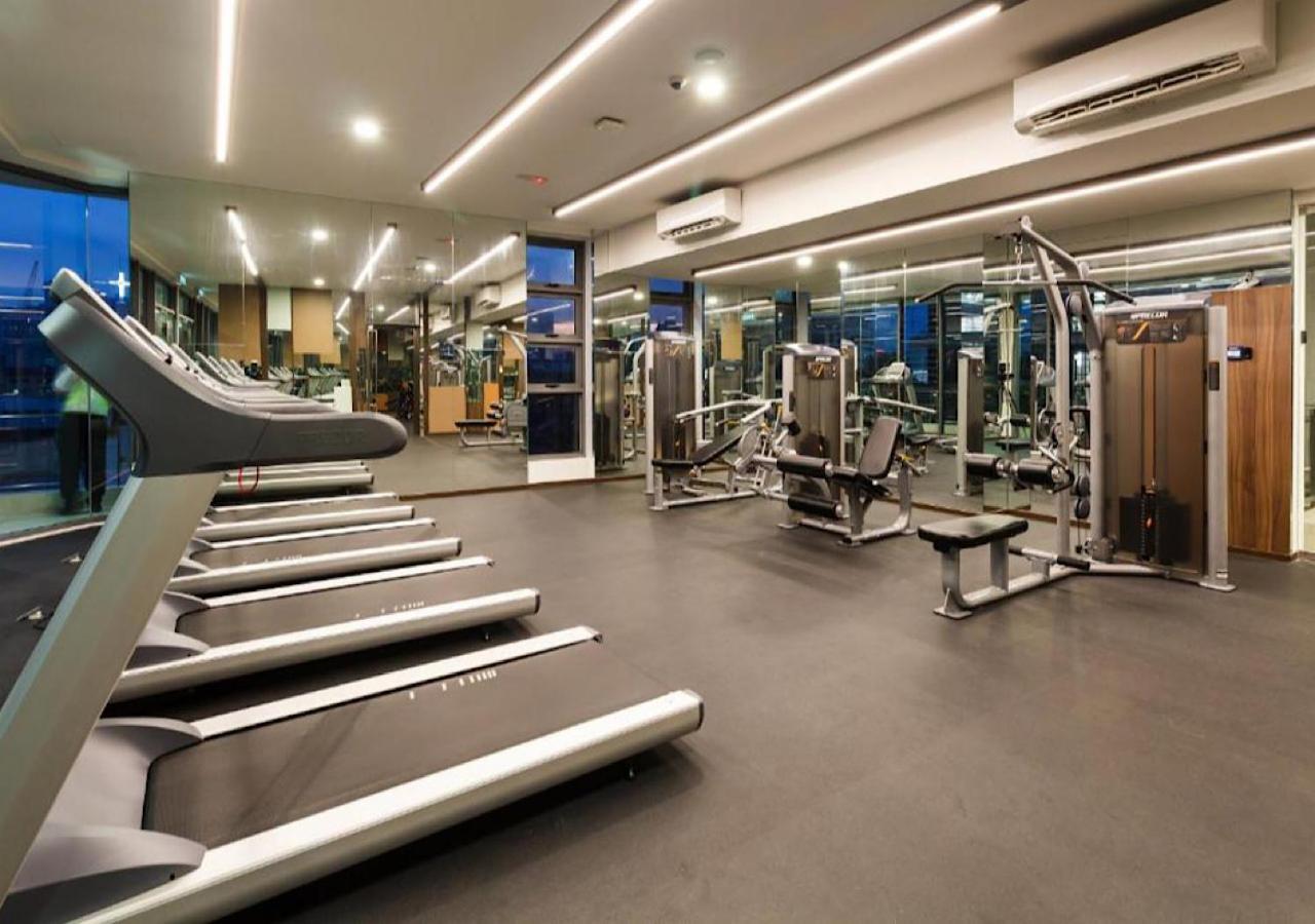 Robertson By Jr' Homes Kuala Lumpur Esterno foto