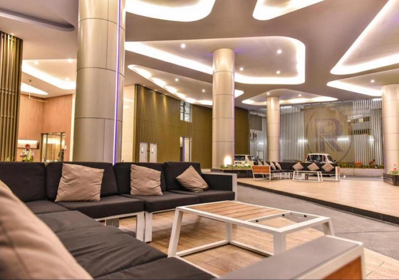 Robertson By Jr' Homes Kuala Lumpur Esterno foto