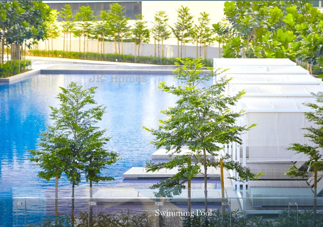 Robertson By Jr' Homes Kuala Lumpur Esterno foto