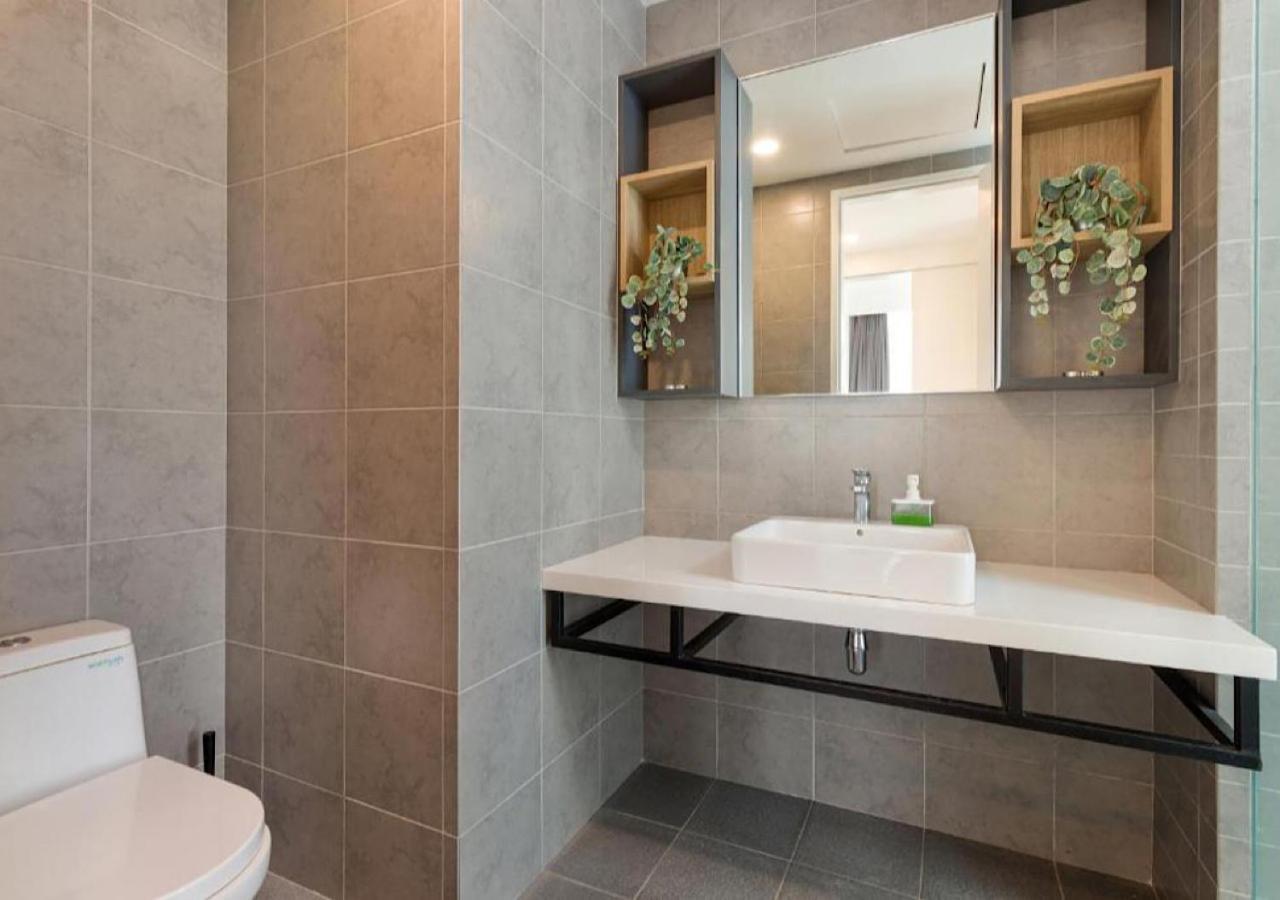 Robertson By Jr' Homes Kuala Lumpur Esterno foto