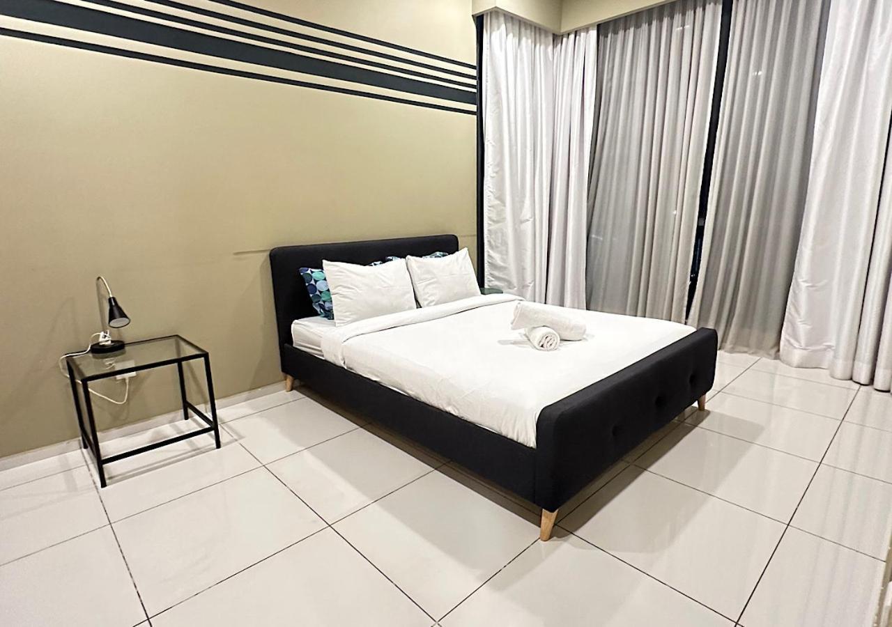 Robertson By Jr' Homes Kuala Lumpur Camera foto