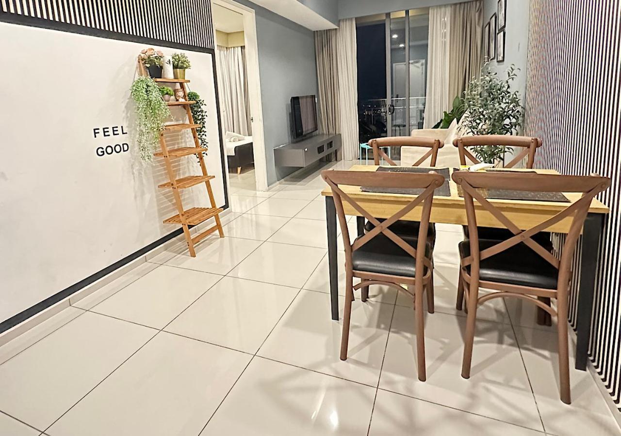Robertson By Jr' Homes Kuala Lumpur Camera foto